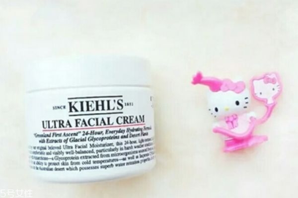 科顏氏高保濕面霜適合什么膚質(zhì) 秋冬必備 科顏氏高保濕面霜適合什么膚質(zhì) 秋冬必備