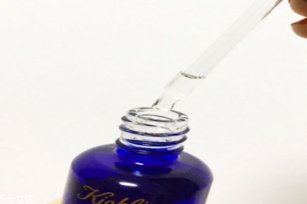 科顏氏藍(lán)精靈使用方法 熬夜救星 科顏氏藍(lán)精靈使用方法 熬夜救星