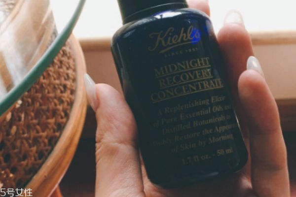 科顏氏藍(lán)精靈使用方法 熬夜救星 科顏氏藍(lán)精靈使用方法 熬夜救星