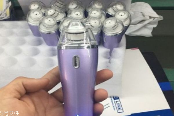 電動(dòng)黑頭儀真的有用嗎 到底能不能用 電動(dòng)黑頭儀真的有用嗎 到底能不能用