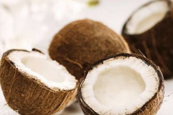 椰子油可以減肥嗎 減肥人士慎用 椰子油可以減肥嗎 減肥人士慎用