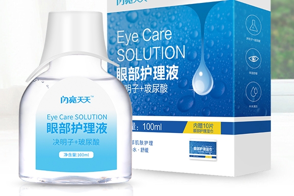 洗眼液有什么作用 3大功能守護眼部健康 洗眼液有什么作用 3大功能守護眼部健康