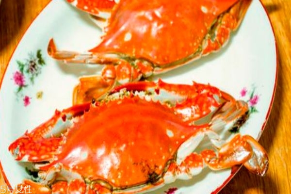 隔夜的螃蟹能不能吃 怎么保存熟螃蟹 隔夜的螃蟹能不能吃 怎么保存熟螃蟹