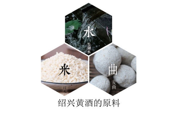 紹興黃酒什么顏色 邊緣色偏黃 紹興黃酒什么顏色 邊緣色偏黃