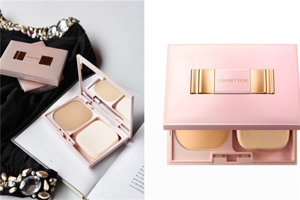 保濕粉餅排行榜8強(qiáng) 締造光澤感柔滑妝感 保濕粉餅排行榜8強(qiáng) 締造光澤感柔滑妝感