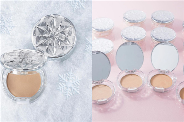 保濕粉餅排行榜8強(qiáng) 締造光澤感柔滑妝感 保濕粉餅排行榜8強(qiáng) 締造光澤感柔滑妝感