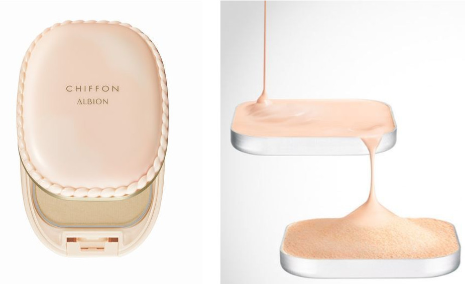 保濕粉餅排行榜8強(qiáng) 締造光澤感柔滑妝感 保濕粉餅排行榜8強(qiáng) 締造光澤感柔滑妝感