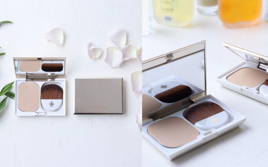 保濕粉餅排行榜8強(qiáng) 締造光澤感柔滑妝感 保濕粉餅排行榜8強(qiáng) 締造光澤感柔滑妝感