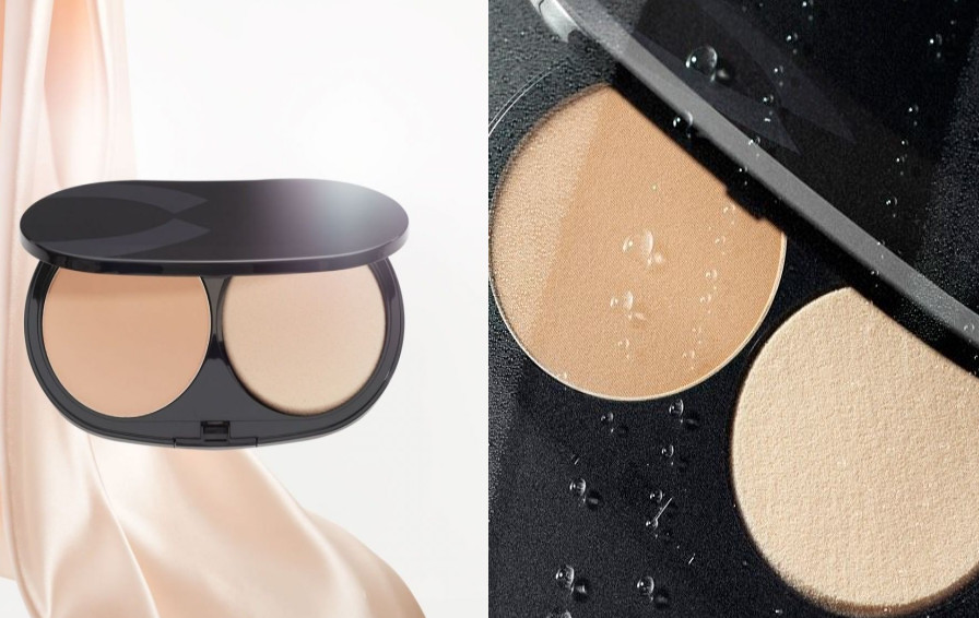 保濕粉餅排行榜8強(qiáng) 締造光澤感柔滑妝感 保濕粉餅排行榜8強(qiáng) 締造光澤感柔滑妝感