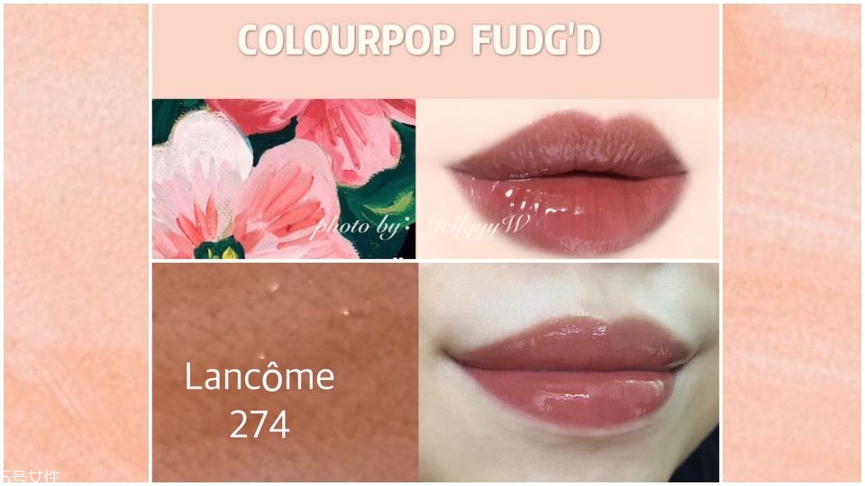 8款大牌口紅平價替代品 不吃土也能美美的 8款大牌口紅平價替代品 不吃土也能美美的