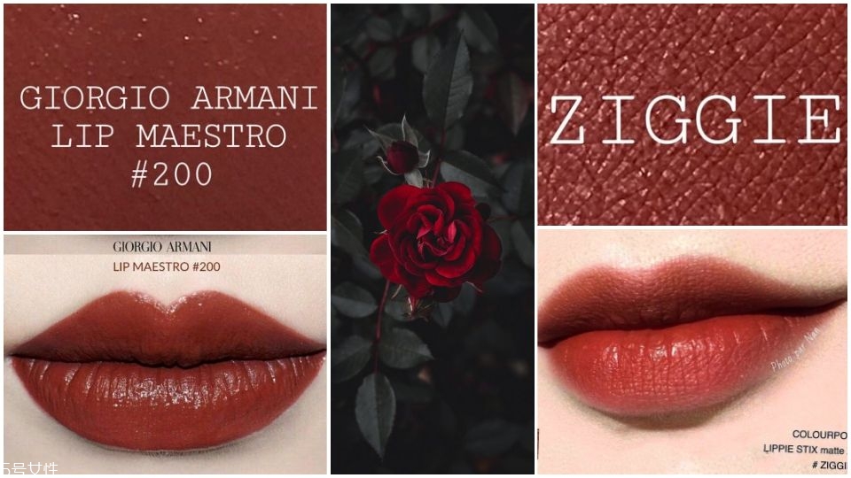 8款大牌口紅平價替代品 不吃土也能美美的 8款大牌口紅平價替代品 不吃土也能美美的