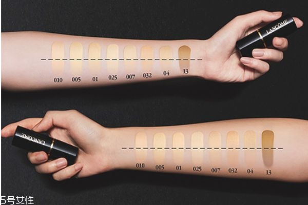 蘭蔻持妝粉底棒怎么用 蘭蔻持妝粉底棒價(jià)格 蘭蔻持妝粉底棒怎么用 蘭蔻持妝粉底棒價(jià)格