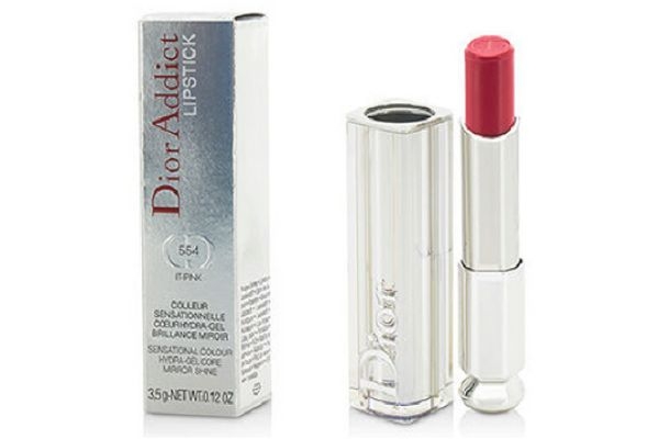 迪奧554是什么顏色 迪奧554試色 迪奧554是什么顏色 迪奧554試色