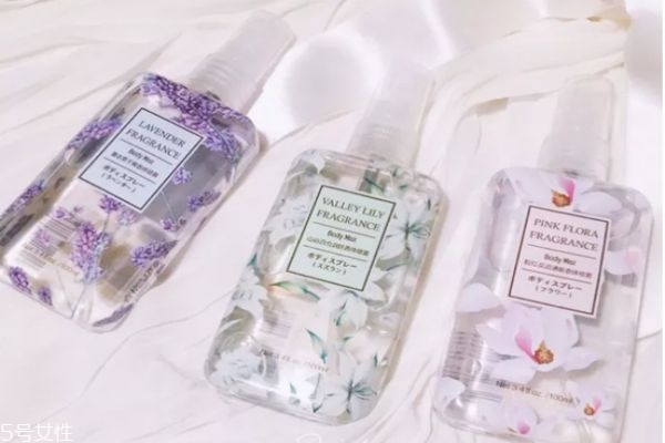 名創(chuàng)優(yōu)品香體噴霧哪個(gè)好聞 堪比千元的祖馬龍 名創(chuàng)優(yōu)品香體噴霧哪個(gè)好聞 堪比千元的祖馬龍