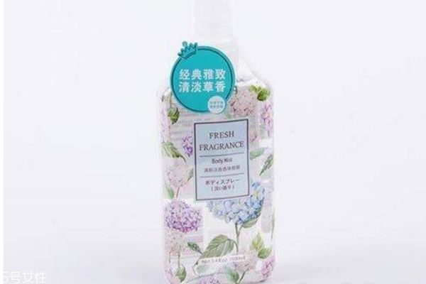 名創(chuàng)優(yōu)品香水哪個好聞 名創(chuàng)優(yōu)品好聞的香水推薦 名創(chuàng)優(yōu)品香水哪個好聞 名創(chuàng)優(yōu)品好聞的香水推薦