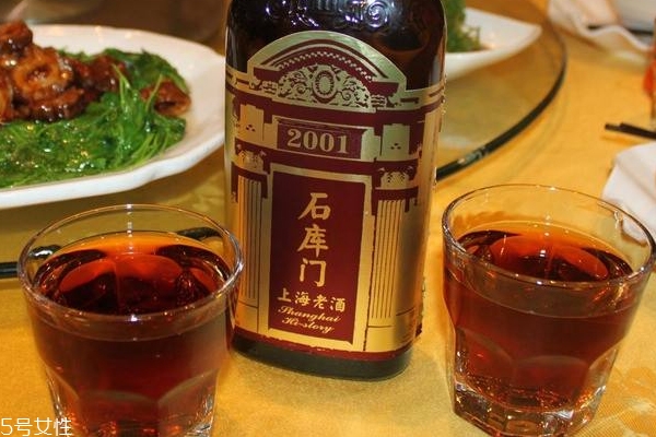 紹興黃酒是甜的嗎 紹興黃酒甜度排行 紹興黃酒是甜的嗎 紹興黃酒甜度排行