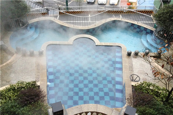 泡溫泉有細(xì)菌嗎 7措施安全泡溫泉 泡溫泉有細(xì)菌嗎 7措施安全泡溫泉