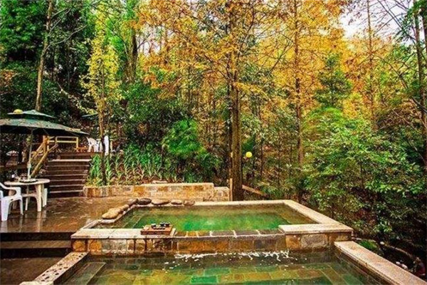 泡溫泉有細(xì)菌嗎 7措施安全泡溫泉 泡溫泉有細(xì)菌嗎 7措施安全泡溫泉