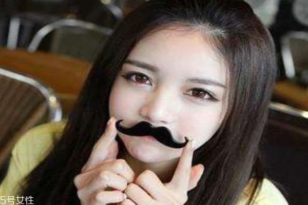 漂胡劑會(huì)越漂越黑嗎 教你如何去除小胡子 漂胡劑會(huì)越漂越黑嗎 教你如何去除小胡子