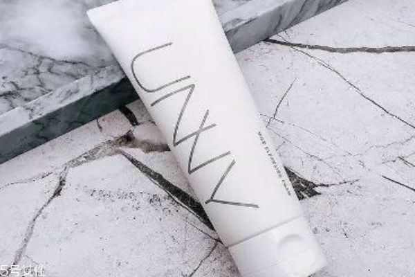 unny洗面奶多少錢(qián) unny洗面奶怎么樣