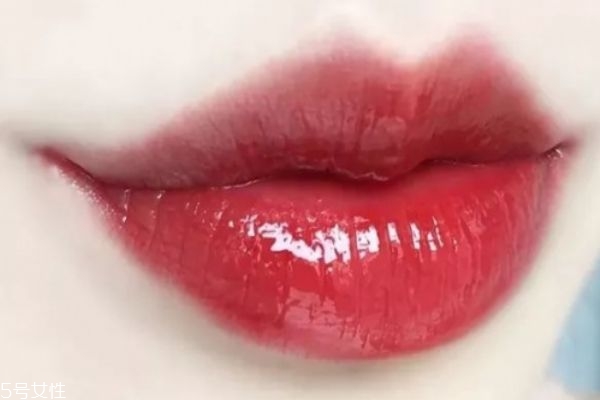 完美日記唇釉怎么樣 完美日記唇釉試色 完美日記唇釉怎么樣 完美日記唇釉試色