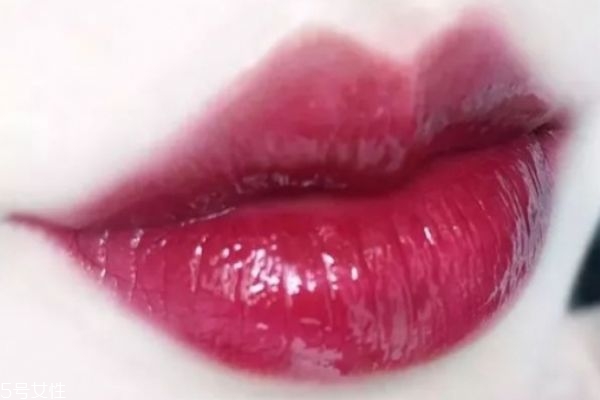 完美日記唇釉怎么樣 完美日記唇釉試色 完美日記唇釉怎么樣 完美日記唇釉試色