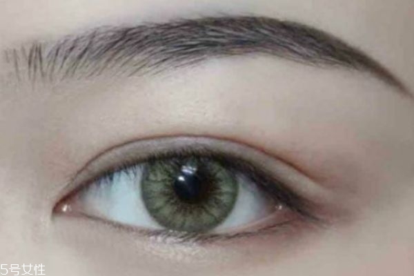 上挑眉怎么畫 5步打造歐美挑眉 上挑眉怎么畫 5步打造歐美挑眉