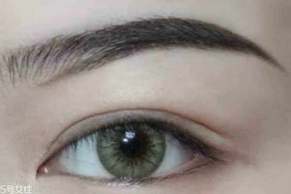 上挑眉怎么畫 5步打造歐美挑眉 上挑眉怎么畫 5步打造歐美挑眉