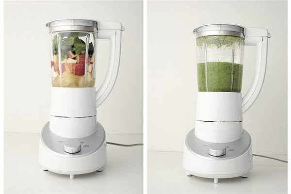 蔬果汁怎么做 食材放入的順序很關(guān)鍵 蔬果汁怎么做 食材放入的順序很關(guān)鍵