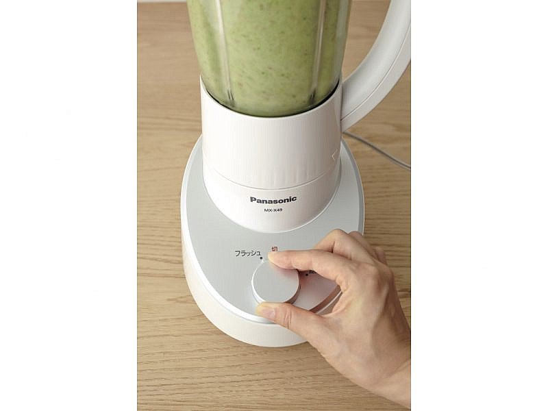 蔬果汁怎么做 食材放入的順序很關(guān)鍵 蔬果汁怎么做 食材放入的順序很關(guān)鍵