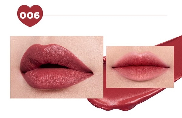 秋冬平價口紅色號推薦 5款最美秋冬開架口紅 秋冬平價口紅色號推薦 5款最美秋冬開架口紅