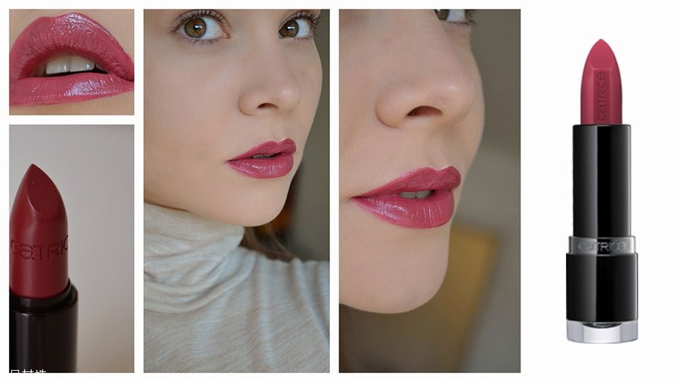 圣誕紅口紅是什么 平價(jià)圣誕紅口紅推薦 圣誕紅口紅是什么 平價(jià)圣誕紅口紅推薦
