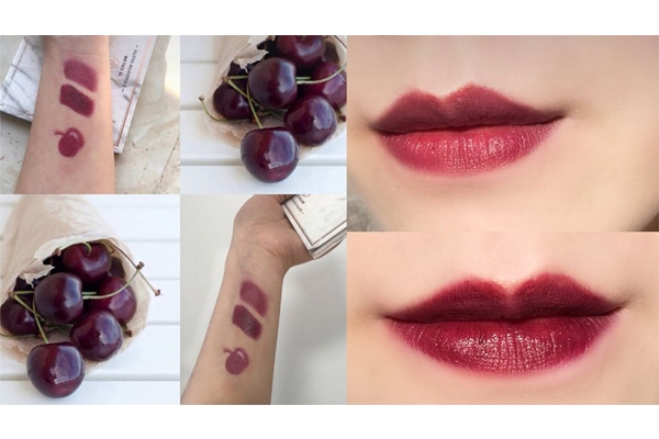 圣誕紅口紅是什么 平價(jià)圣誕紅口紅推薦 圣誕紅口紅是什么 平價(jià)圣誕紅口紅推薦