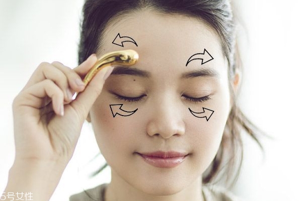 眼霜怎么擦效果最好 這樣擦預(yù)防魚尾紋 眼霜怎么擦效果最好 這樣擦預(yù)防魚尾紋