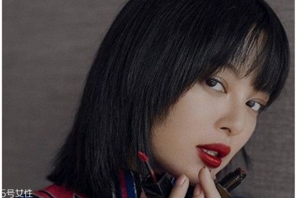 紅梨色口紅有哪些 紅梨色口紅色號(hào)推薦