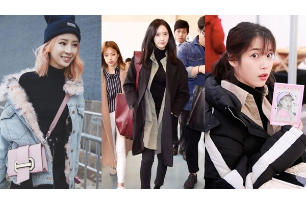 女士針織衫怎么搭配好看 神級疊穿法 女士針織衫怎么搭配好看 神級疊穿法