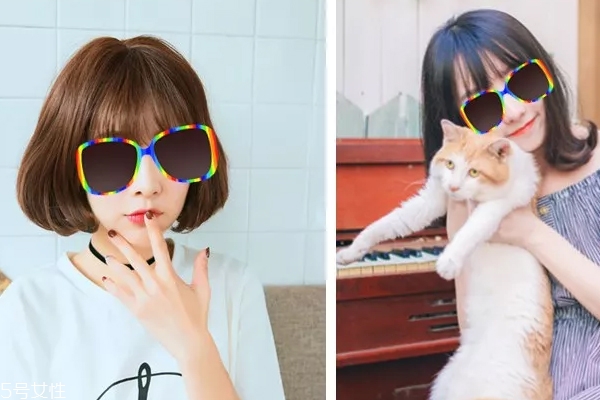 小個子適合什么發(fā)型 長發(fā)或短發(fā)都o(jì)k 小個子適合什么發(fā)型 長發(fā)或短發(fā)都o(jì)k