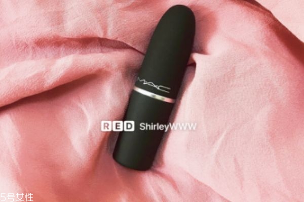 mac308是什么色 mac308口紅試色 mac308是什么色 mac308口紅試色