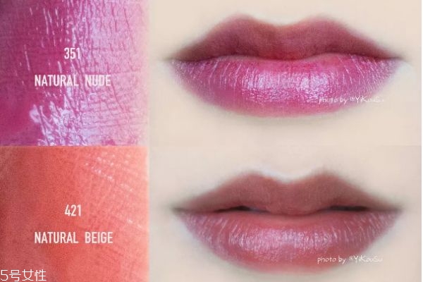 迪奧染唇液怎么樣 迪奧染唇液試色 迪奧染唇液怎么樣 迪奧染唇液試色