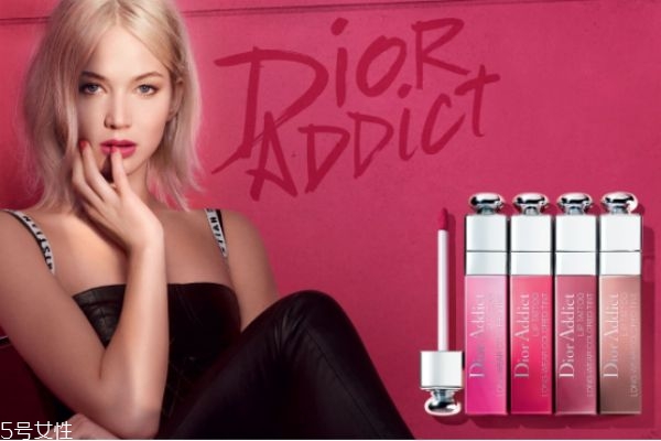 迪奧染唇液怎么樣 迪奧染唇液試色 迪奧染唇液怎么樣 迪奧染唇液試色