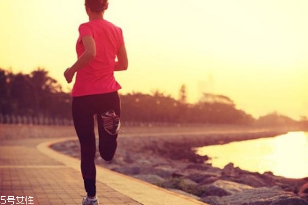 跑步停止后會反彈嗎 停跑后身體的變化 跑步停止后會反彈嗎 停跑后身體的變化
