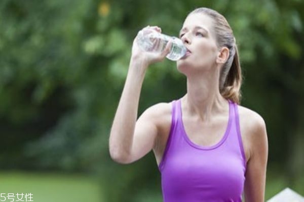 跑步停止后會反彈嗎 停跑后身體的變化 跑步停止后會反彈嗎 停跑后身體的變化