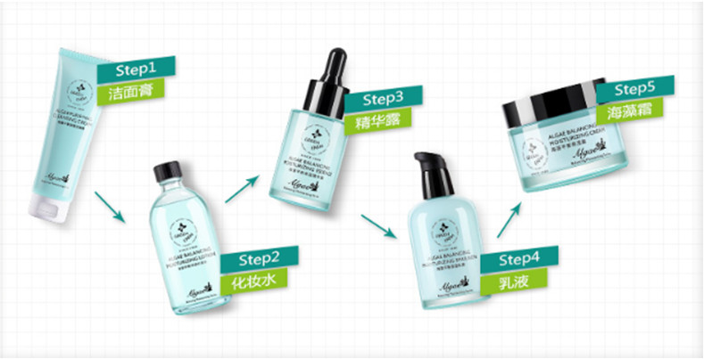 種草綠色農(nóng)場，輕松擁有逆齡肌