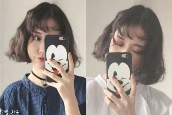 羊毛卷怎么卷 羊毛卷發(fā)型圖片 羊毛卷怎么卷 羊毛卷發(fā)型圖片