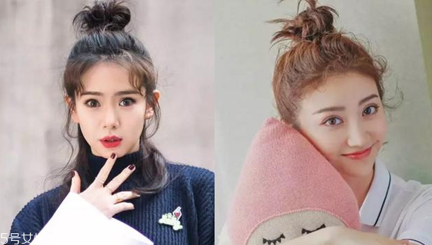 羊毛卷怎么卷 羊毛卷發(fā)型圖片 羊毛卷怎么卷 羊毛卷發(fā)型圖片