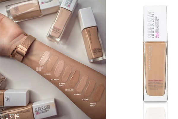 學生黨底妝排行榜 2018下半年屈臣氏康是美底妝top5 學生黨底妝排行榜 2018下半年屈臣氏康是美底妝top5