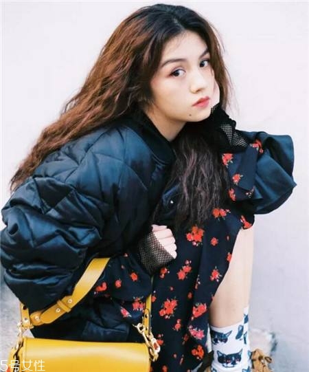 羊毛卷適合什么臉型 教你羊毛卷怎么燙 羊毛卷適合什么臉型 教你羊毛卷怎么燙