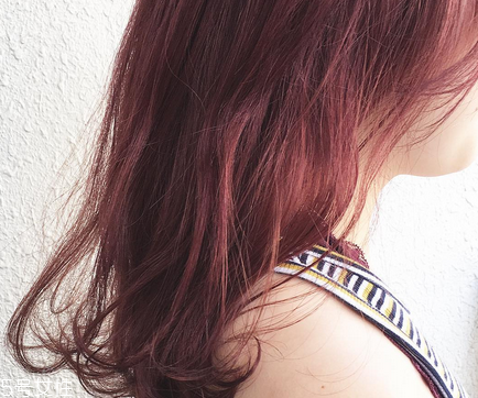 玫瑰金是什么顏色頭發(fā) 玫瑰金顏色頭發(fā)圖片 玫瑰金是什么顏色頭發(fā) 玫瑰金顏色頭發(fā)圖片