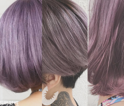 玫瑰金是什么顏色頭發(fā) 玫瑰金顏色頭發(fā)圖片 玫瑰金是什么顏色頭發(fā) 玫瑰金顏色頭發(fā)圖片