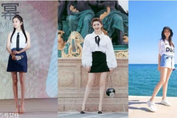 什么樣的腿算長(zhǎng) 你知道怎樣是真正的腿精 什么樣的腿算長(zhǎng) 你知道怎樣是真正的腿精